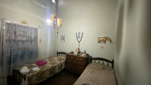 Casa En Beccar-vias/rolon