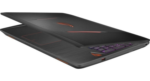 Asus Rog Strix Gl753ve-ds74