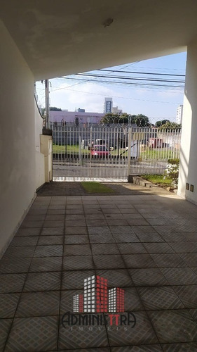 Imagem 7 de 15 de Casa P/ Venda Vila Jardini Sorocaba Sp - Ca-0750-1