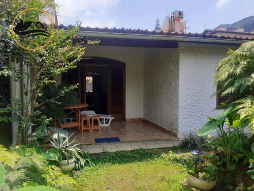 Imagem 22 de 30 de Casa Com 7 Dormitórios À Venda, 360 M² Por R$ 2.000.000,00 - Perequê-mirim - Ubatuba/sp - Ca0002