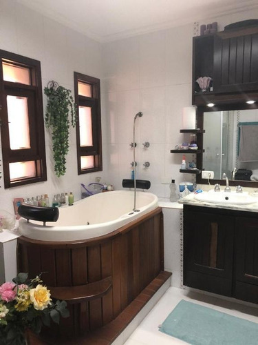 Imagem 19 de 19 de Sobrado Com 4 Dormitórios À Venda, 420 M² Por R$ 2.130.000,00 - Alphaville - Santana De Parnaíba/sp - So0487