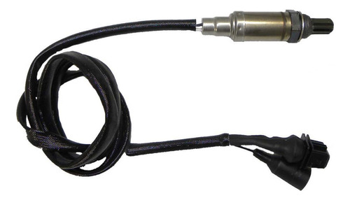 Sensor Ox O2 Antes Cc P/ Audi 80 L5 2.3l 91/92 Walker