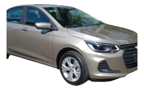 Salpicadera Chevrolet Onix 2020 2023 Original Derecha (Usado)