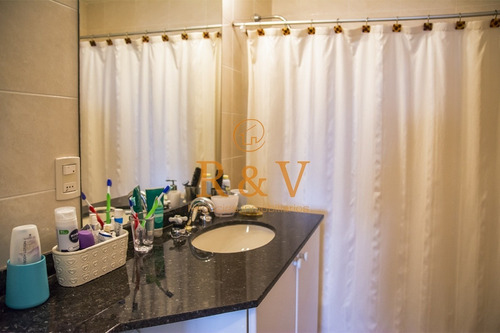 Imagen 16 de 20 de Hermoso Departamento En Venta.