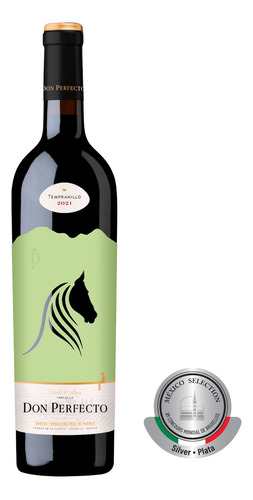 Don Perfecto Tempranillo 750 Ml