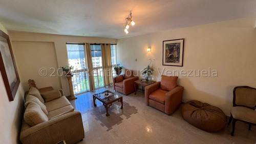 Ip Vendo Apartamento En La California Norte 24-14896