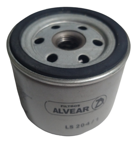 Filtro Aceite Peugeot 404/504 Indenor / Alvear Ls 204