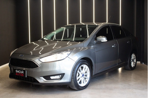 Ford Focus III 2.0 Sedan Se