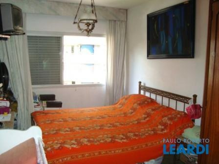 Imagem 7 de 15 de Apartamento - Morumbi - Sp - 237655