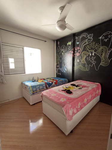 Imagem 7 de 22 de Apto Vila Augusta | 2 Quartos | 65 M² | Cond: R$420.00 | 1 Vaga - 6xwj56