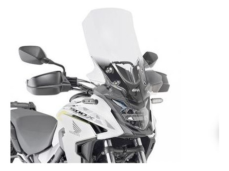 Givi Bolha Parabrisa Transp Cb 500 X 2019 D1171st