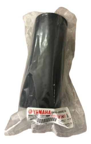 Tampa Inferior Do Garfo Dianteiro Yamaha Xvs 950