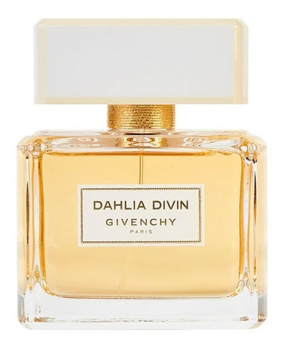 Givenchy Dahlia Divin Edp 50ml Premium