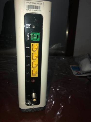 Decodificador Movistar