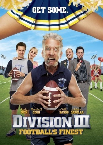 División Iii: Lo Mejor Del Fútbol