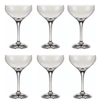 Comprar Copa Mistic Nadir Vidrio 220 Ml Martini Sidra X 6 Unidades