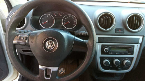 Volkswagen Gol Trend 1.6 Pack Ii