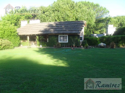 Casa En Venta - General Rodriguez - (ref.1993)