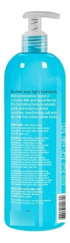 Acondicionador Not Your Mother S Leche De Coco.