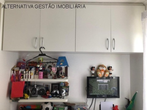 Imagem 16 de 16 de Apartamento Residencial Em São Paulo - Sp, Jaguaré - Apv2630