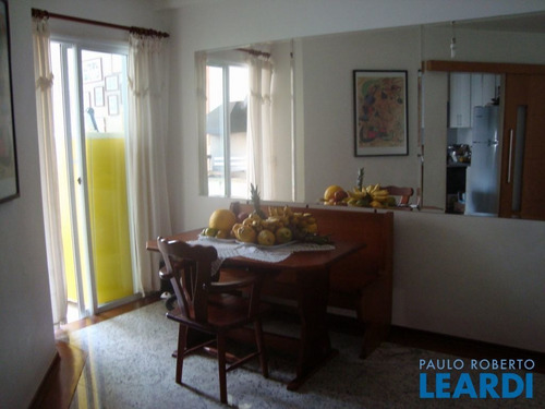 Apartamento - Vila Leopoldina - Sp - 612142