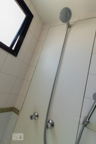 Apartamento À Venda - Tatuapé, 3 Quartos, 75 - S893133088