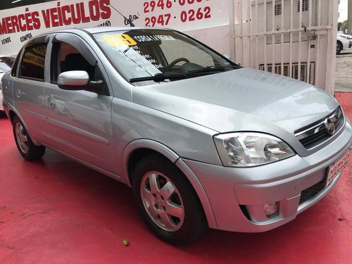 Chevrolet Corsa 1.4 Mpfi Premium Sedan 8v Flex 4p Manual