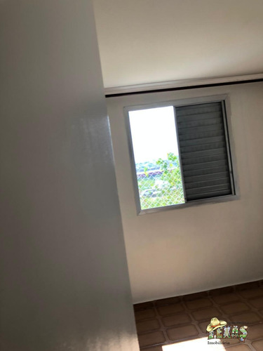 Apartamento Para Locação Cohab I - 2089