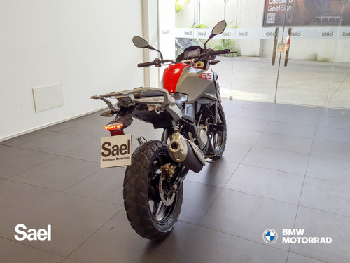 Imagem 4 de 13 de Bmw G 310 Gs