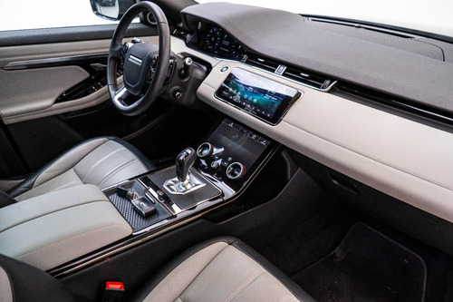Land Rover Range Rover Evoque 2.0 R-dynamic Se Si4 Flex (p250) 5p