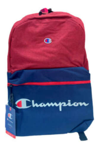 Champion Mochila Manuscrita Chf1000464 