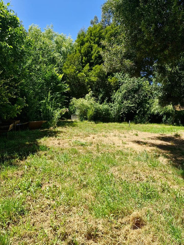 Se Vende Parcela En Hualqui