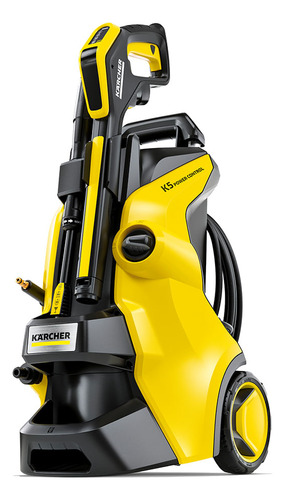 Hidrolavadora K5 Power Control Kärcher