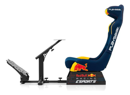 Playseat Asiento Simulador Redbull Racing Esports