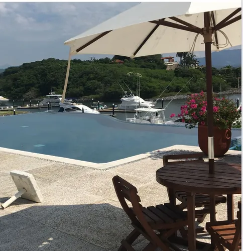 Casa En Venta Porto Ixtapa, Ixtapa Zihuatanejo Guerrero