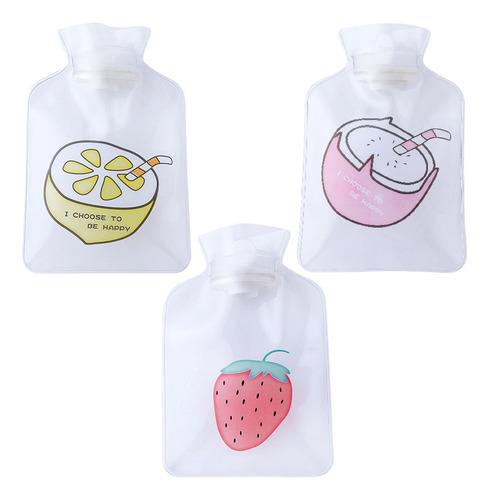 Bolsa De Agua Caliente Clásica, Botella De Agua Caliente, Ag