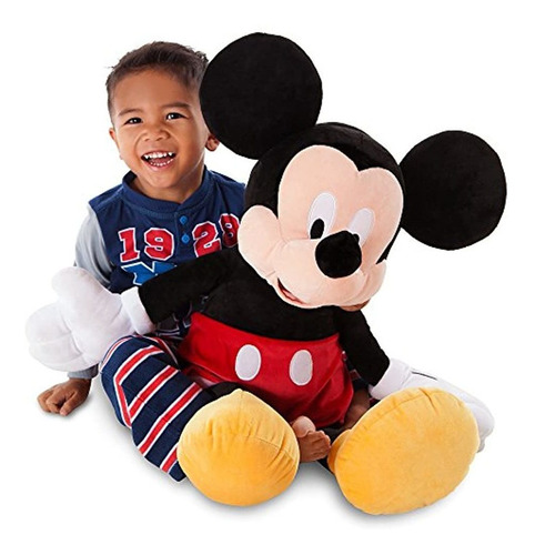 Peluche De Disney Mickey Mouse 25