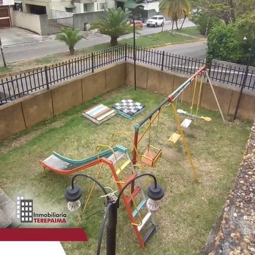 Imagen 10 de 10 de Venta De Apartamento - Urb. Los Nuevos Teques -
