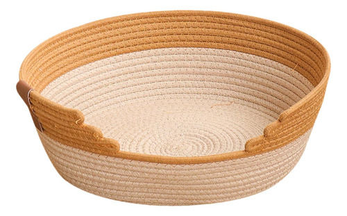 Cesta Para Cama De Gato, Rascador Para Gatos, Nido De, M