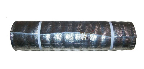 Imagen 4 de 5 de Bolsa De Dormir Bamboo Luxor + Aislante Max +10 °c Min 0 °c