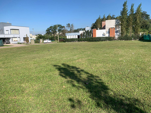 Hermoso Terreno En Venta - Country Labradores - Los Nogales