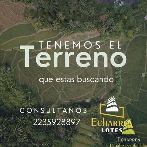 Terreno / Lote En Venta De 258m2 Ubicado En Playa Los Lobos