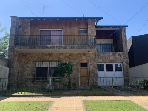 Casa Venta Moron Permuta