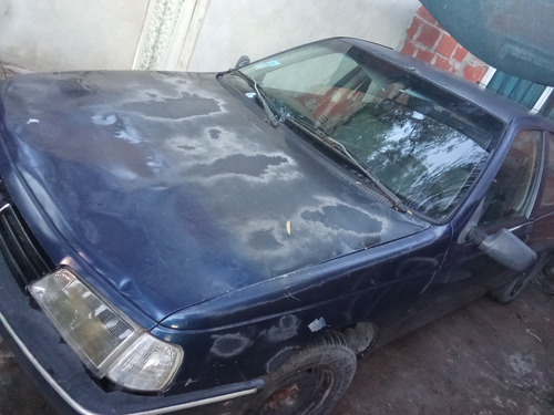 Peugeot 405 1.8 Style