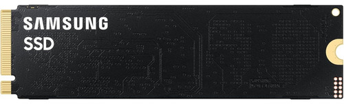 Samsung SSD 9100 PRO 4TB, PCIe 5.0x4 M.2 2280, Até 14,800MB/s (MZ VAP4T0B/AM)