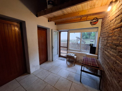 Se Vende Casa 3 Dorm. En Molinari -cosquin