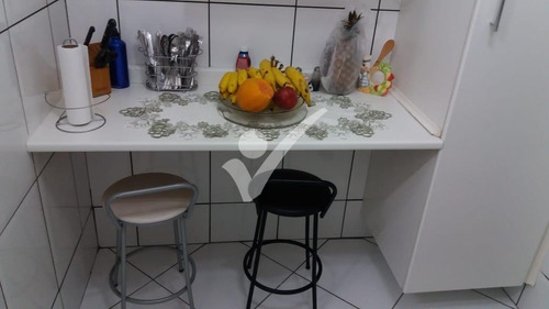 Imagem 13 de 25 de Apartamento À Venda Em Vila Carrao - Ap002815
