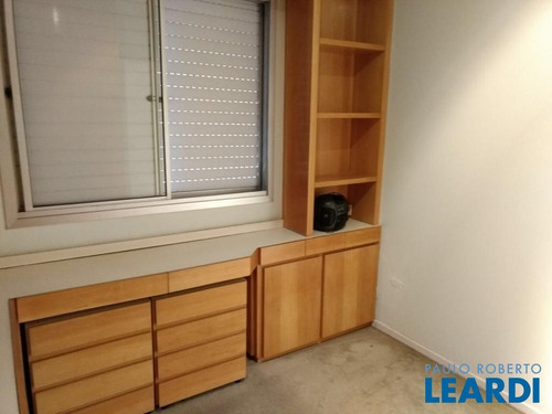 Apartamento - Jardim - Sp - 629066