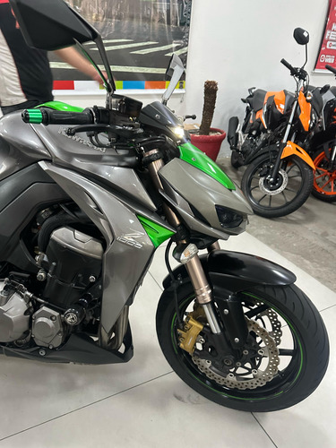 Kawasaki Z1000 2015 / 44.000 Km
