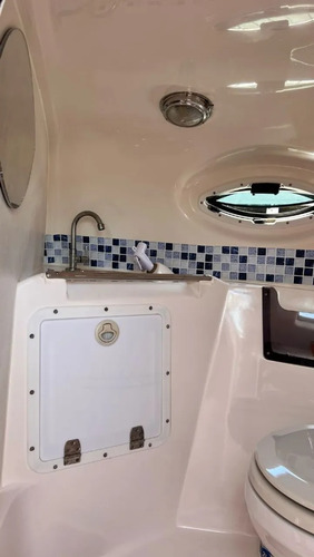 Focker 255 Nx Real Ventura Triton